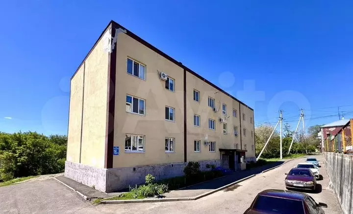 1-к. квартира, 35м, 3/3эт. - Фото 0