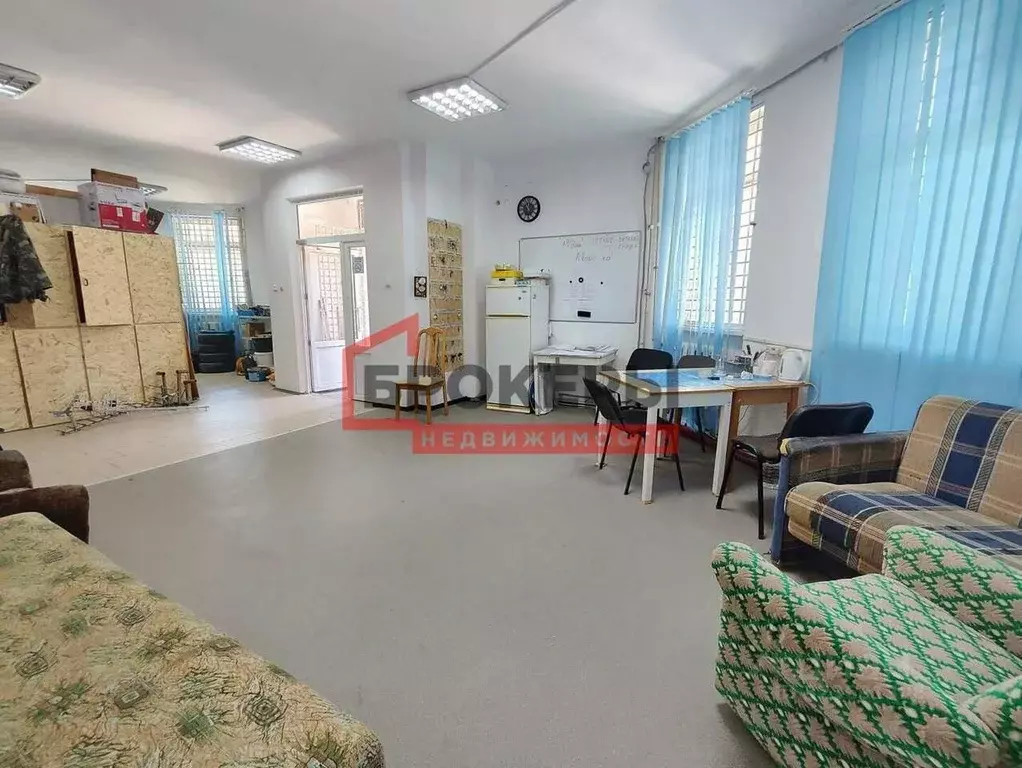 Помещение свободного назначения в Севастополь ул. Павла Корчагина, 48 ... - Фото 2