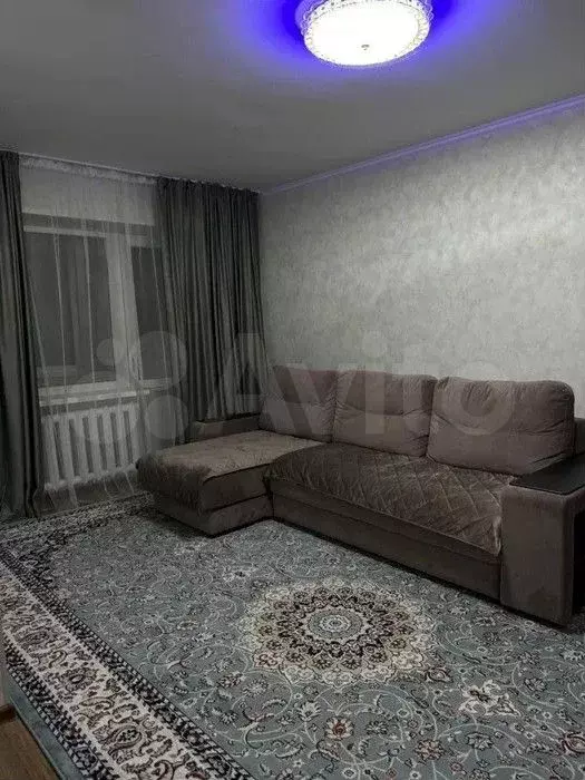 2-к. квартира, 48,3 м, 3/10 эт. - Фото 1