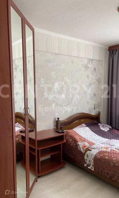 Продаётся 2-к квартира, 49 м - Фото 0