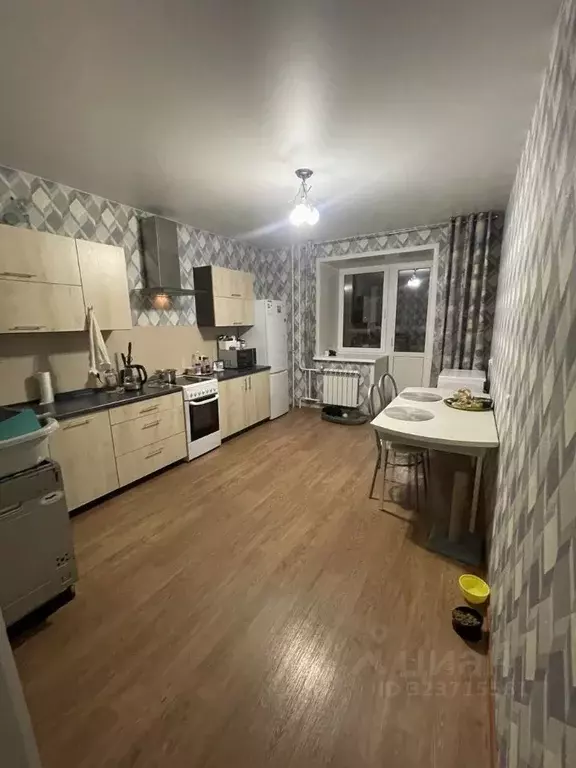 2-к кв. Марий Эл, Йошкар-Ола ул. Карла Маркса, 126 (81.0 м) - Фото 2