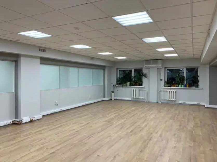 Офис в Москва Верхняя Красносельская ул., 2/1С1 (410 м) - Фото 1