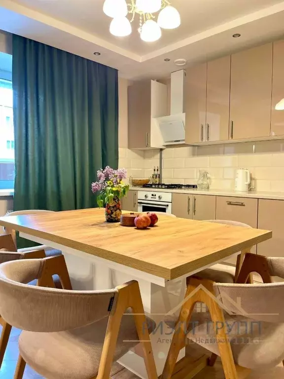 3-к кв. Татарстан, Казань Даурская ул., 35А (79.0 м) - Фото 0