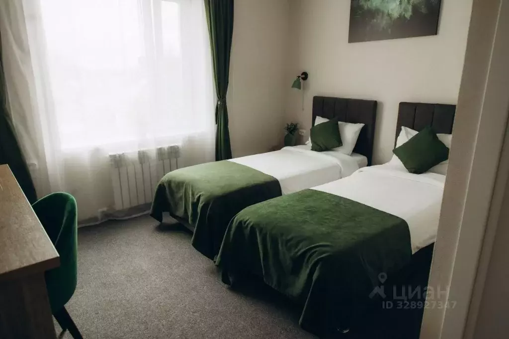 Комната Карелия, Сортавала ул. Бондарева, 43Б (13.0 м) - Фото 1