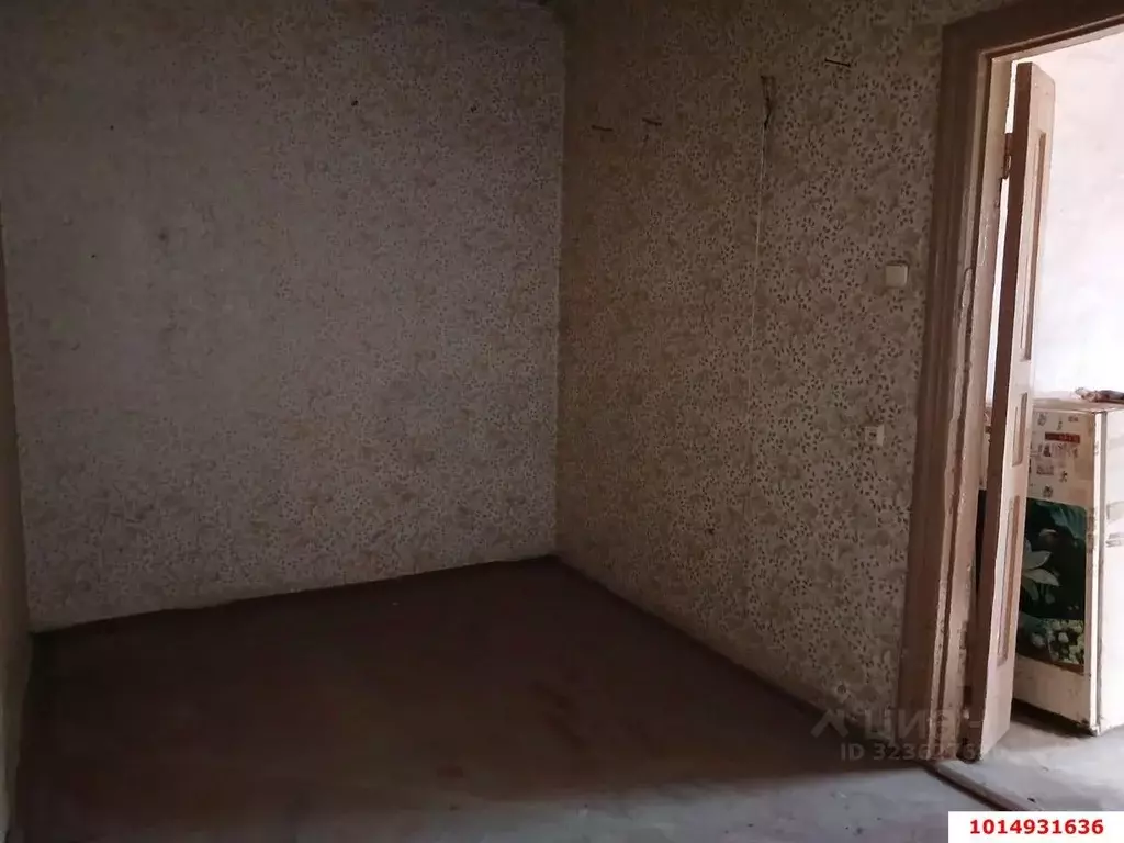 1-к кв. Краснодарский край, Краснодар Центральный мкр, ул. Имени ... - Фото 2