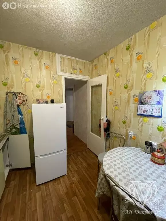 2-комнатная квартира: Ухта, проспект Ленина, 53 (50 м) - Фото 1