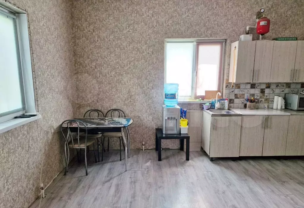 Дом 60 м на участке 3,3 сот. - Фото 1
