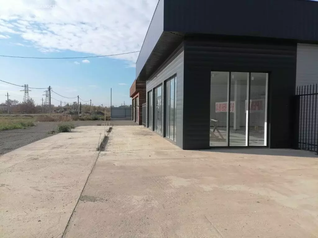 Помещение свободного назначения (140 м) - Фото 2