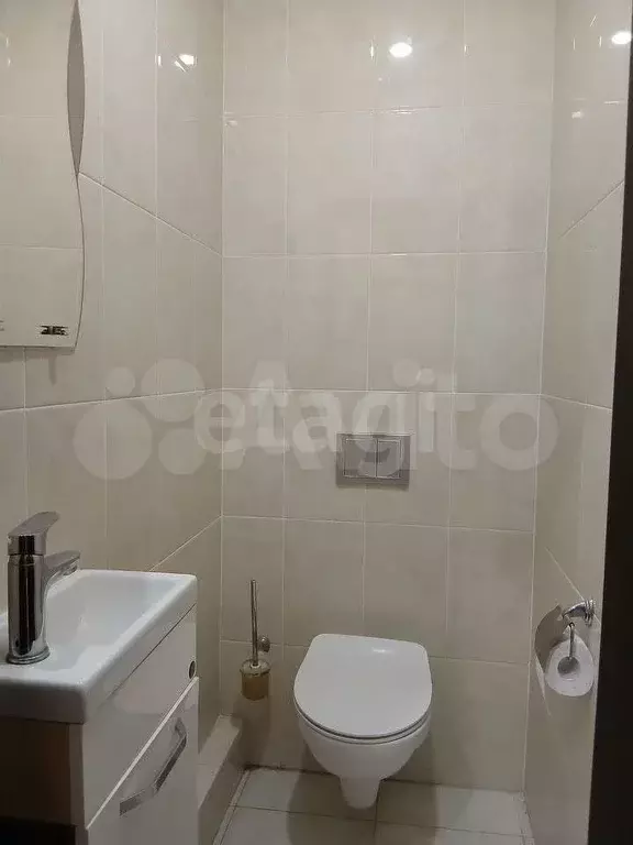 2-к. квартира, 58 м, 2/11 эт. - Фото 1
