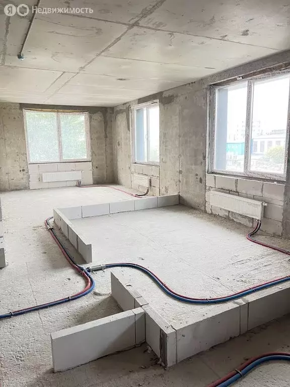 2-комнатная квартира: Москва, улица Берзарина, 30 (60 м) - Фото 2