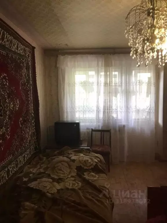 2-к кв. Ростовская область, Ростов-на-Дону просп. 40-летия Победы, ... - Фото 0