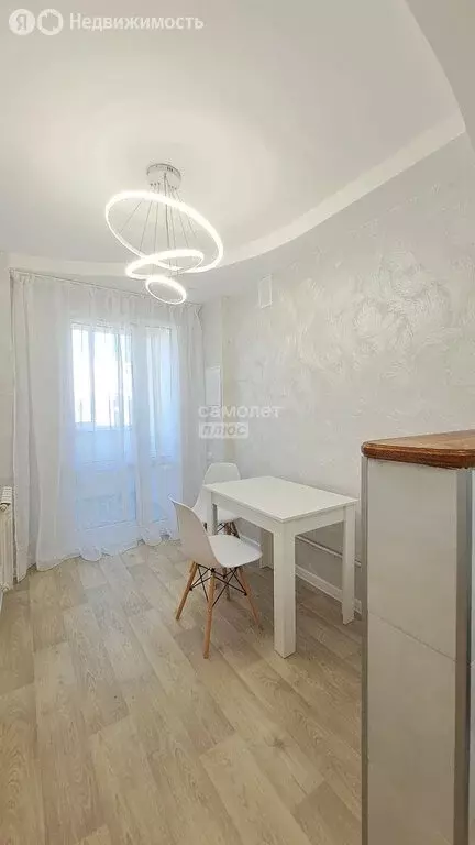 1-комнатная квартира: Октябрьский, улица Новосёлов, 14 (36.3 м) - Фото 2