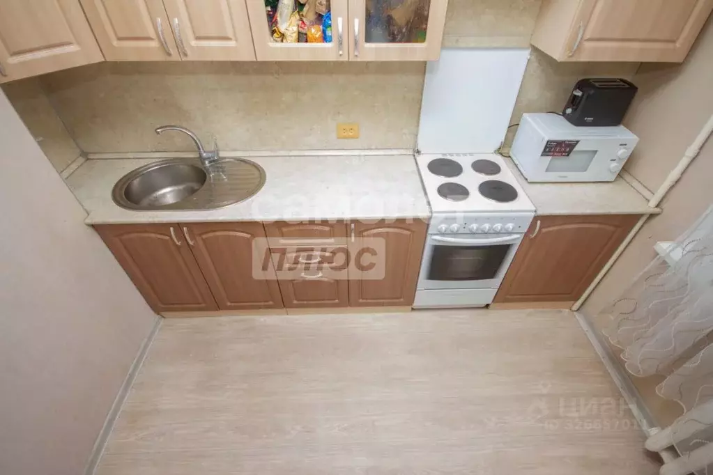 2-к кв. Ульяновская область, Ульяновск ул. Островского, 17 (52.0 м) - Фото 2