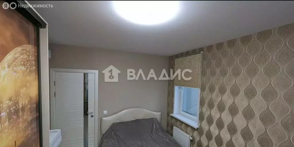 3-комнатная квартира: Москва, улица Наташи Качуевской, 5 (82.5 м) - Фото 2