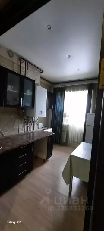 1-к кв. Московская область, Пушкинский городской округ, Софрино пгт ... - Фото 2