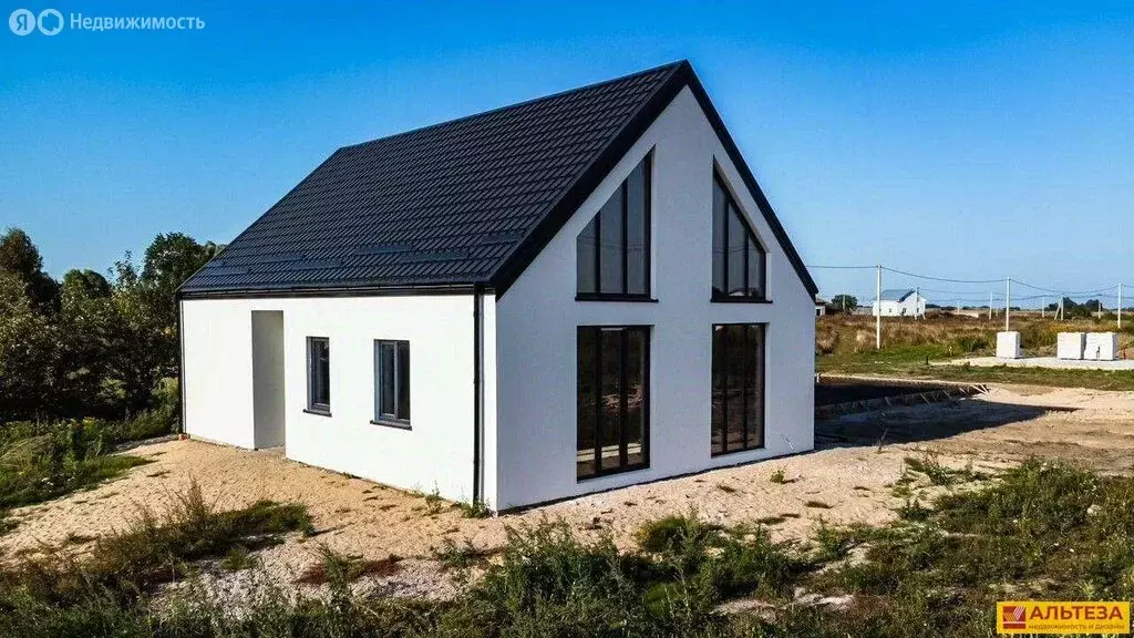 Дом в Константиновка, Добринская улица, 31 (130 м) - Фото 2