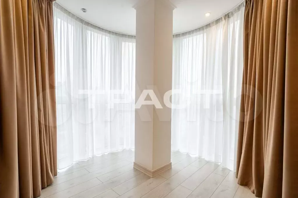 2-к. квартира, 75 м, 10/16 эт. - Фото 1