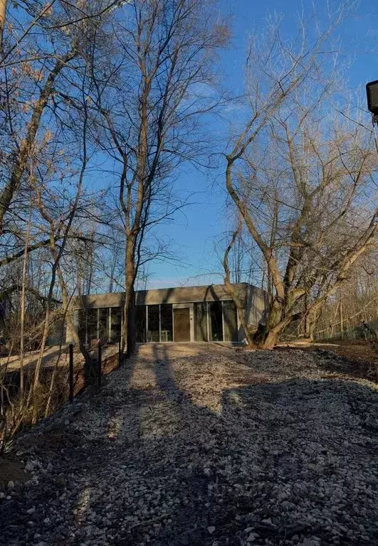 Дом в Самарская область, Тольятти Шлюзовик СНТ, 181 (72 м) - Фото 1