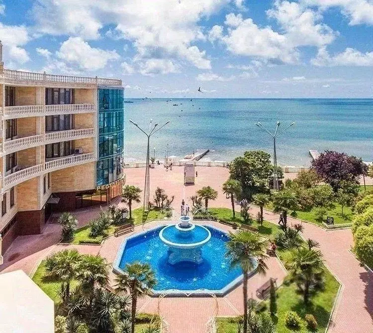 Квартира, 3 комнаты, 96.3 м - Фото 0