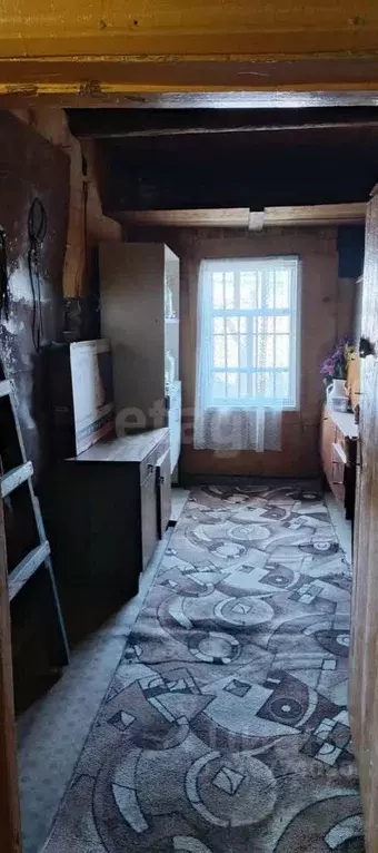 Дом в Челябинская область, Пласт Благовещенский пер., 19 (53 м) - Фото 0