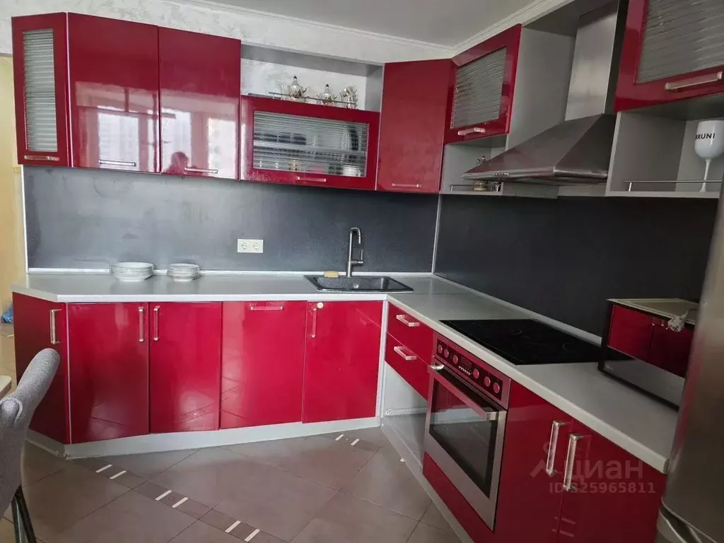 1-к кв. Москва ул. Новаторов, 36К5 (42.0 м) - Фото 1