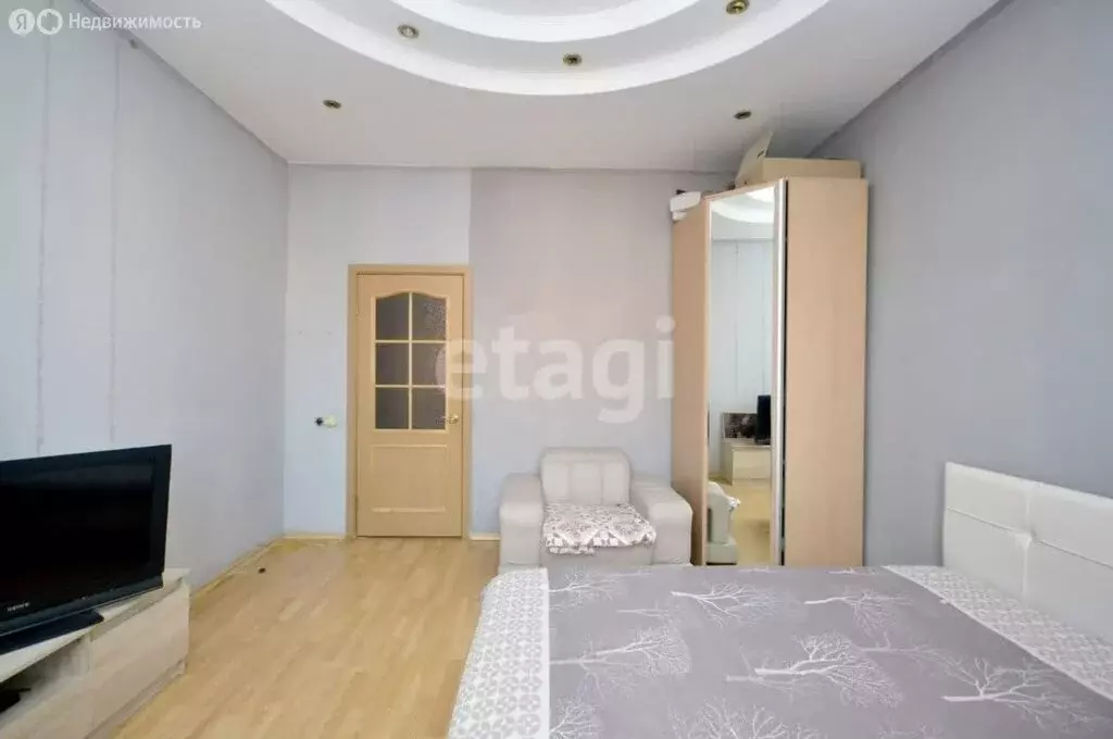 2-комнатная квартира: Якутск, проспект Ленина, 23 (50.9 м) - Фото 2