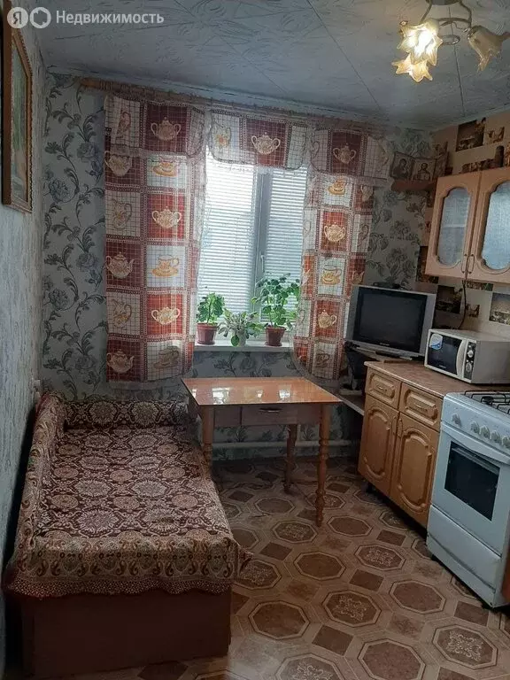 Дом в село Крестово-Городище, Молодёжная улица, 8 (31.8 м) - Фото 2