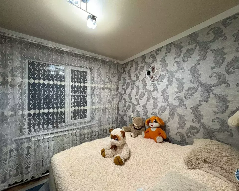 Дом в Ставропольский край, Благодарный Урожайная ул. (50 м) - Фото 1