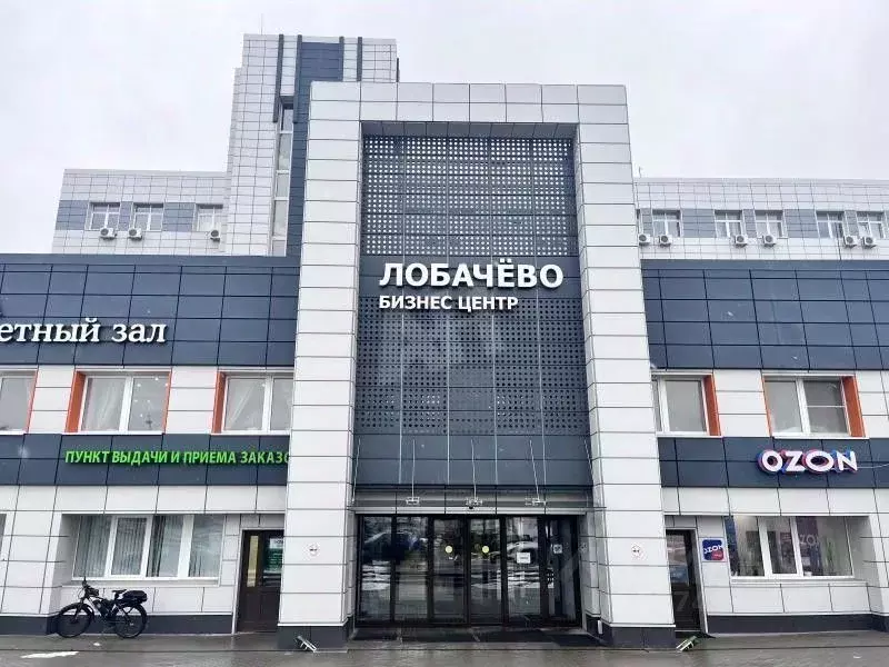 Помещение свободного назначения в Московская область, Подольск ул. ... - Фото 0
