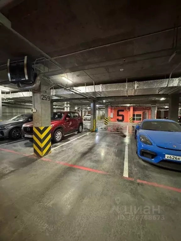 Гараж в Челябинская область, Челябинск просп. Героя России Е.Н. ... - Фото 1