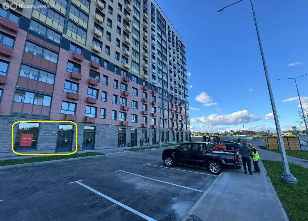 Помещение свободного назначения (99 м) - Фото 2