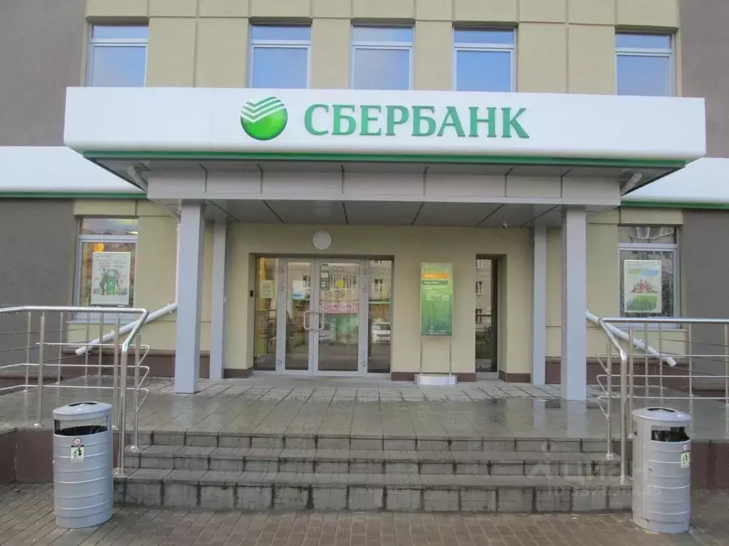 Помещение свободного назначения в Нижегородская область, Лысково ул. ... - Фото 1