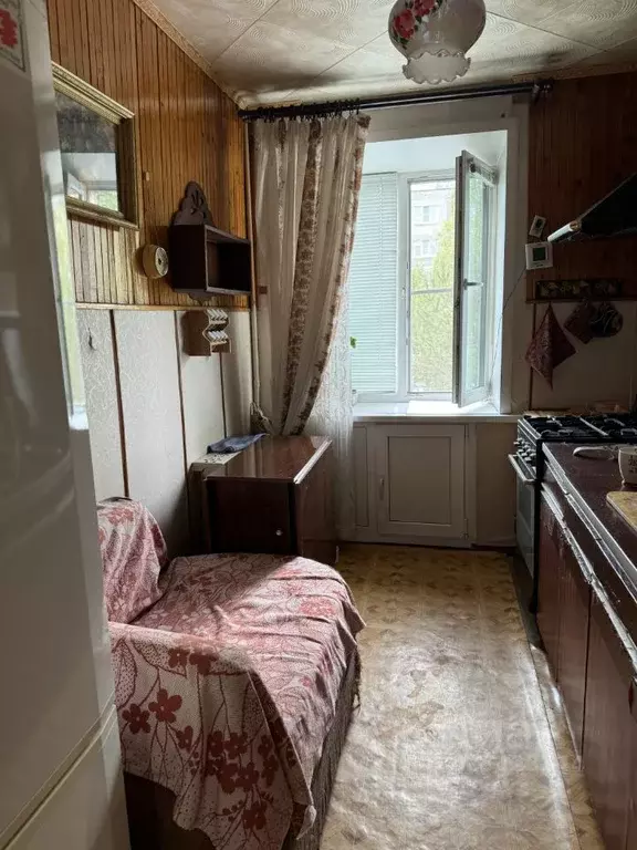 2-к кв. Костромская область, Кострома ул. Стопани, 29 (58.0 м) - Фото 1