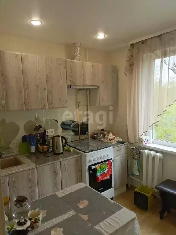 Продаётся 2-к квартира, 37.2 м - Фото 0
