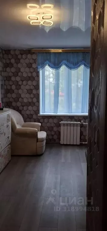 3-к кв. Приморский край, Находка ул. Арсеньева, 19 (55.0 м) - Фото 1