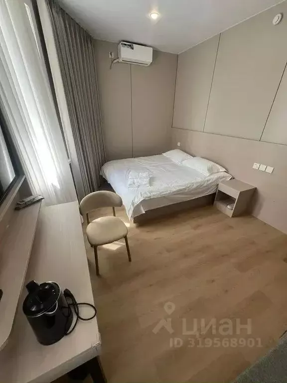 Комната Амурская область, Благовещенск Краснофлотская ул., 49 - Фото 0