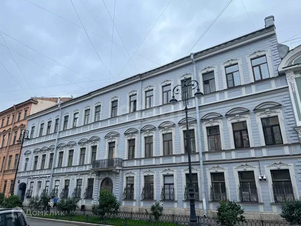 Продаётся 2-к квартира, 86 м - Фото 0