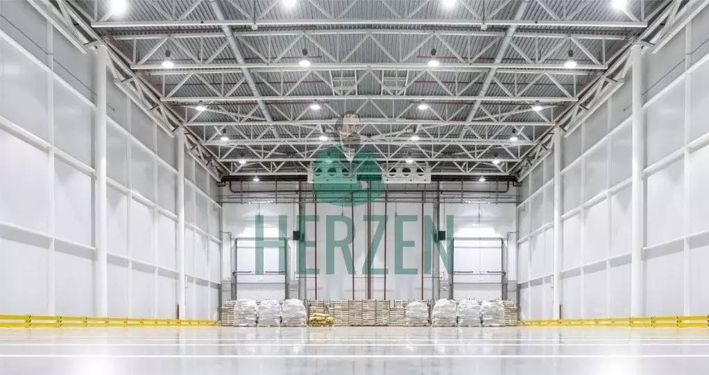 Производственное помещение в Москва Ленинградское ш., 236 (3771 м) - Фото 1