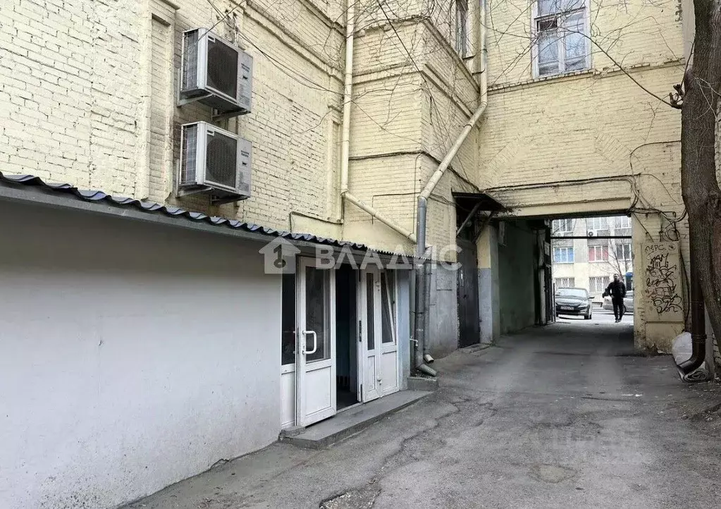 Помещение свободного назначения в Ростовская область, Ростов-на-Дону ... - Фото 1