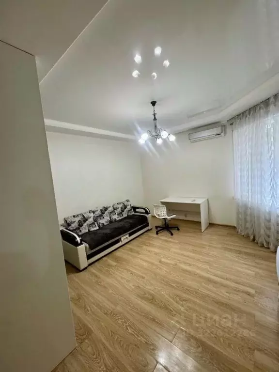 3-к кв. Ростовская область, Ростов-на-Дону просп. Соколова, 23 (65.0 ... - Фото 2