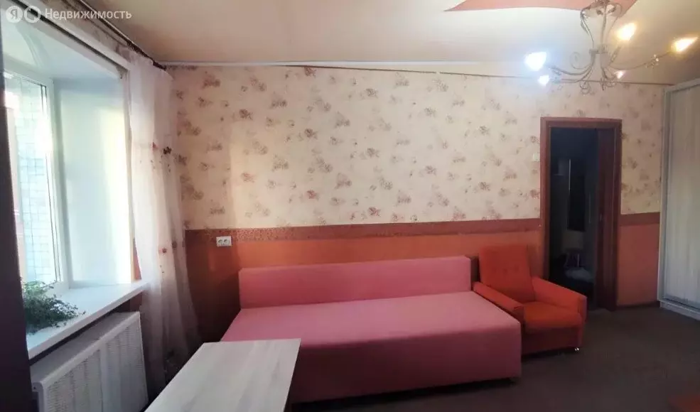 3-комнатная квартира: Ростов-на-Дону, Портовая улица, 136 (55.4 м) - Фото 1