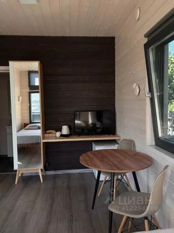 Дом в Ленинградская область, Кингисеппский район, д. Вистино ул. ... - Фото 2