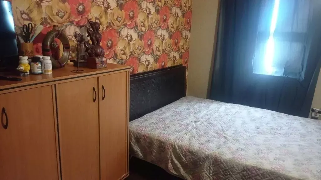 3-к кв. Саха (Якутия), Якутск Борисовка-1 мкр, 44 (39.0 м) - Фото 2