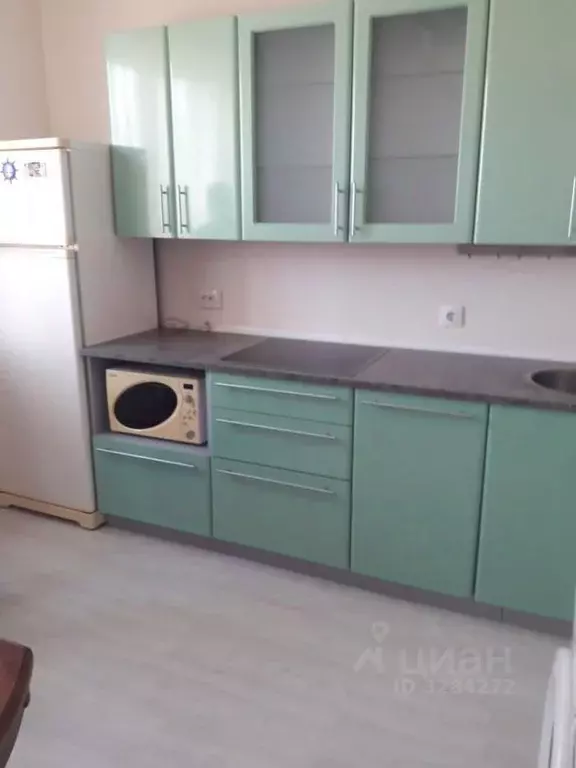 2-к кв. Нижегородская область, Нижний Новгород ул. Бориса Видяева, 25 ... - Фото 0