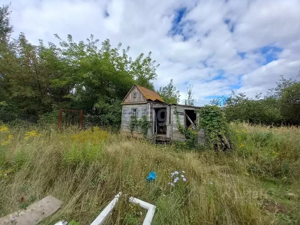 Брянск Володарский Район Купить Земельный Участок