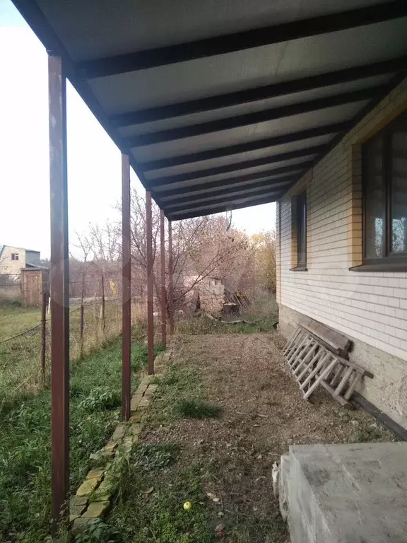 Дом 95 м на участке 4,5 сот. - Фото 1