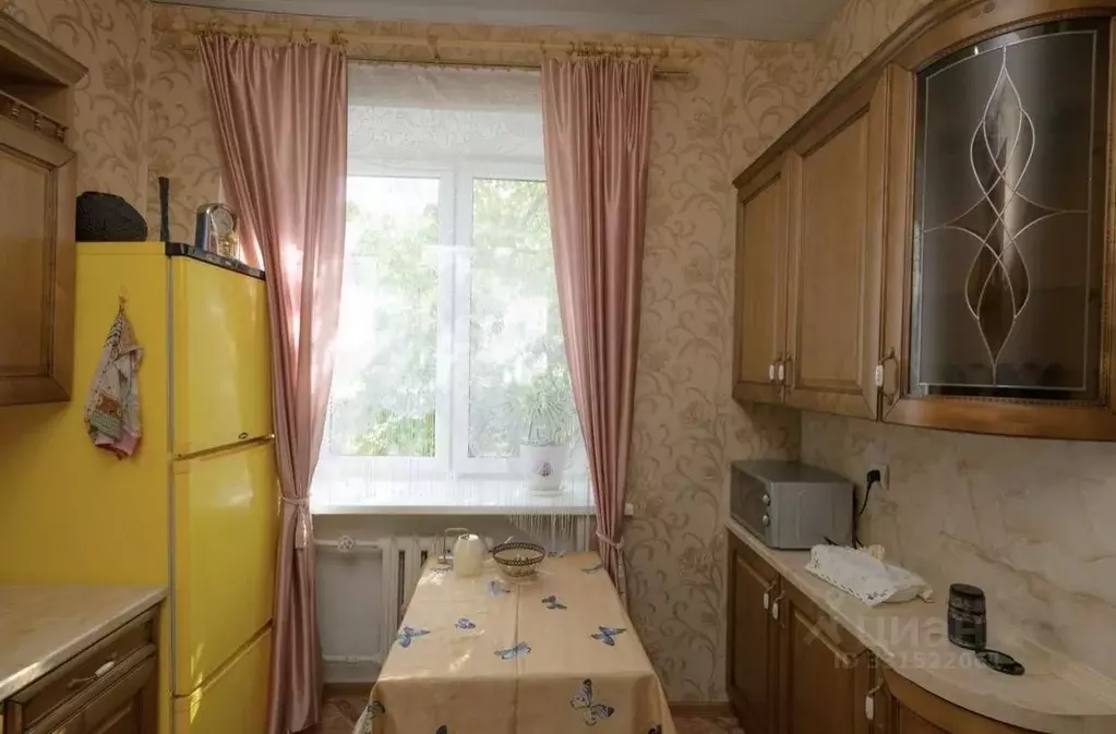 2-к кв. Москва Кутузовский просп., 14 (59.0 м) - Фото 2