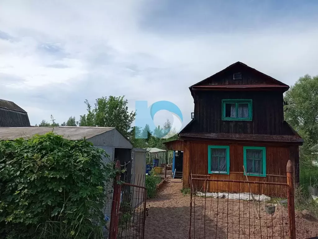 Участок в Башкортостан, Уфа Вишенка ТСН, 230 (4.0 сот.) - Фото 2