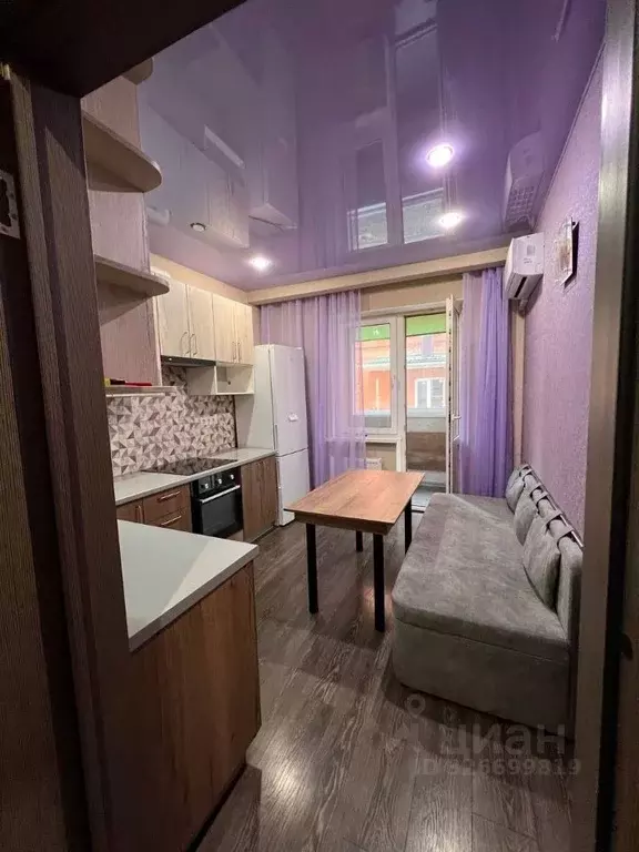 1-к кв. Адыгея, Тахтамукайский район, Старобжегокайское с/пос, Новая ... - Фото 1