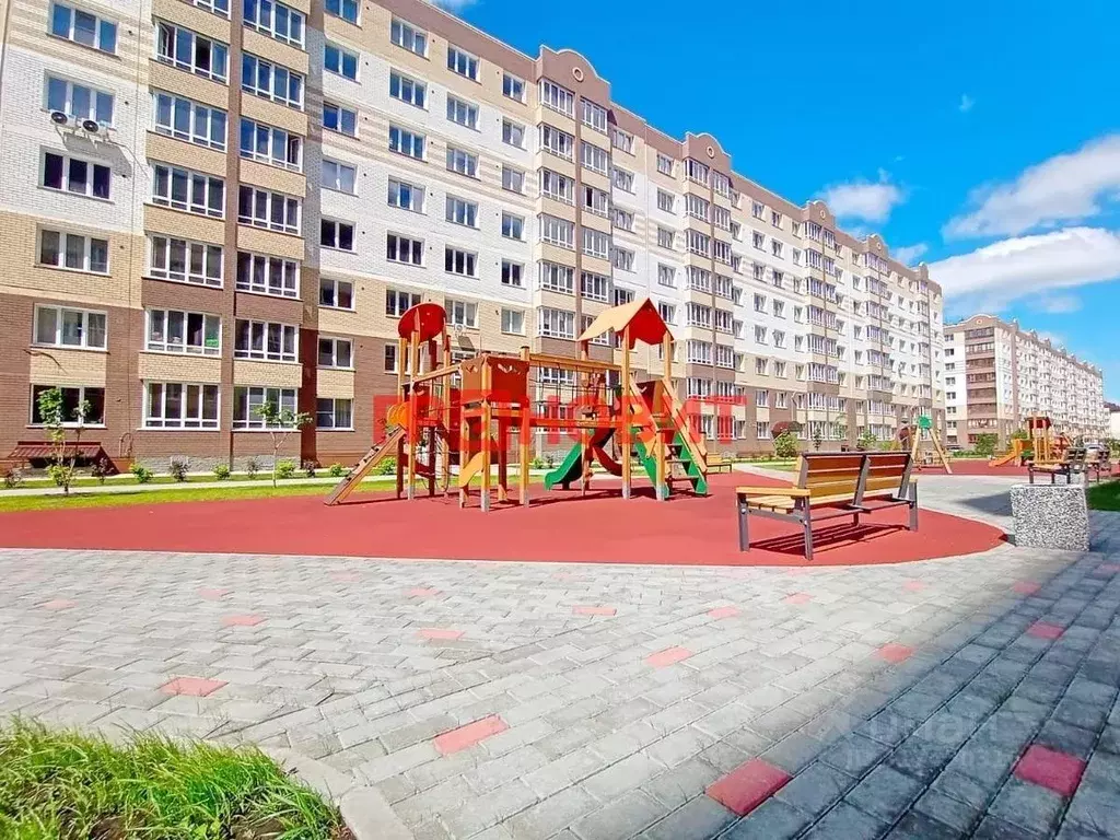 Квартира, 3 комнаты, 81.9 м - Фото 0